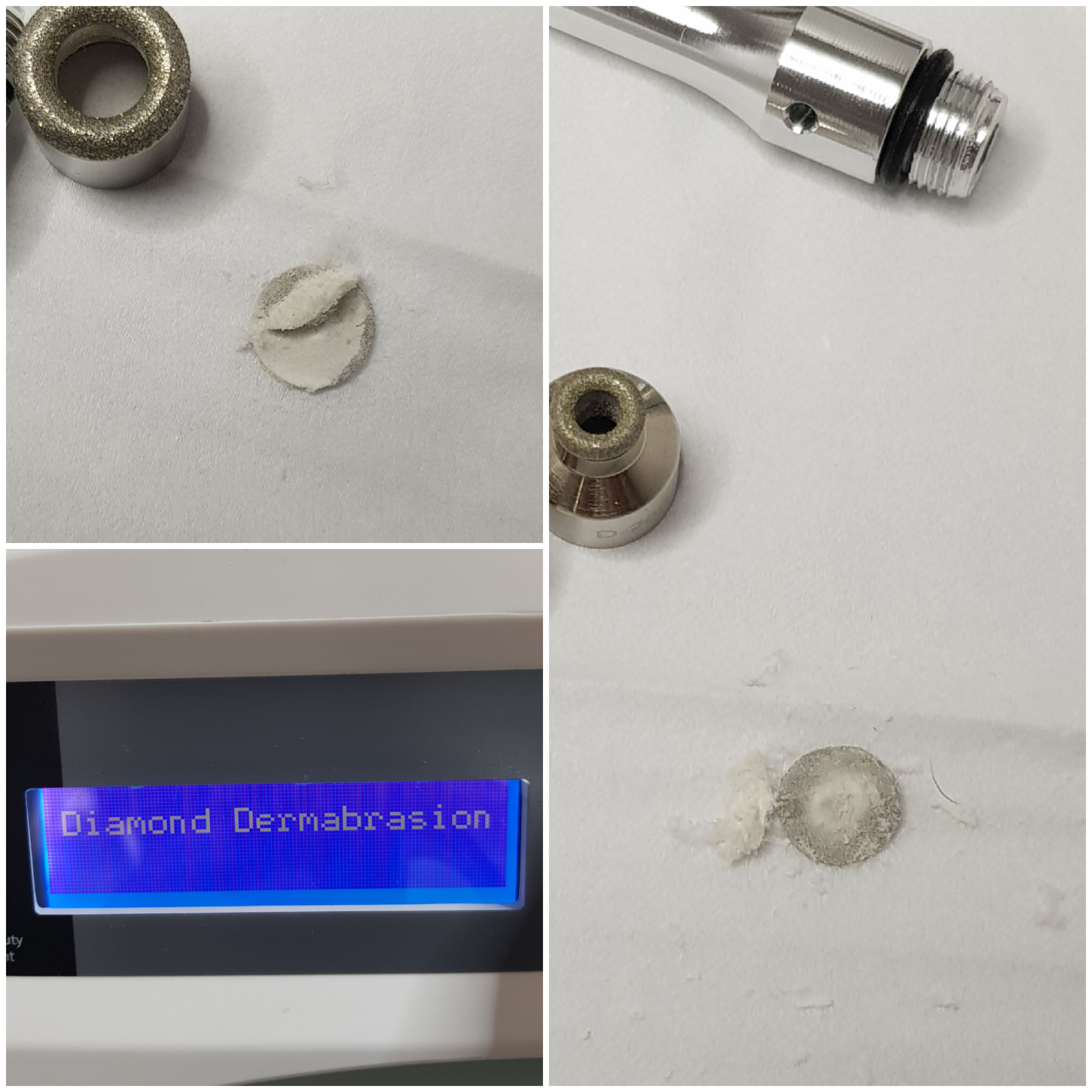 HELFEN SIE IHRER HAUT ZU ATMEN!!! - entfaltung.de entfaltung.de